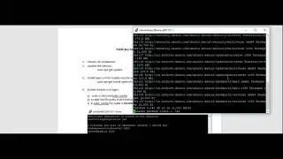 Add client to ansible master