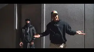 Flee Lord x Eto x Crisis - OUT THE JECKS [Official Video]