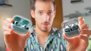Samsung Galaxy Buds 3 Pro 🤜🏻VS🤛🏻 Huawei Freebuds Pro 3 | NO ES LO QUE ESPERAS🤔🤔🤔