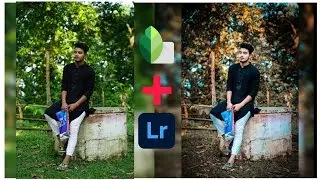 Lightroom Photo Editing | snapseed and lightroom photo editing | #RHREDITZ