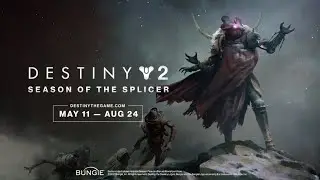 Destiny 2 - SEASON OF THE SPLICER TRAILER (RETURN Of Vault Of Glass)