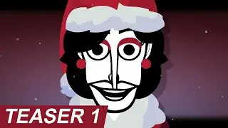 Incredibox || The Bells 3.0 - Update | Teaser 1
