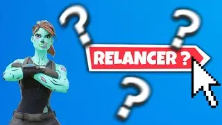 Je relance ma chaîne Youtube ?