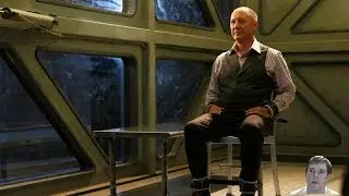 The Blacklist (TV Series) Season 1 Episode 2 - The Freelancer - Video Review