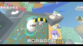 Симулятор пчеловода Bee Swarm Simulator в Roblox #6