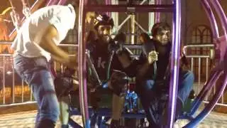 ADRENALINE 2)))