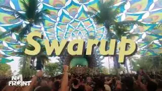 Swarup @ Universo Paralello #15