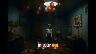 DanielFromSalem - BELIEVE (Lyrics Video)