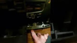 Магнитофон JVC