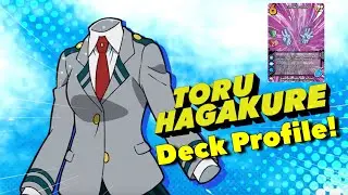 Deck Profile! Toru 2 (Good)