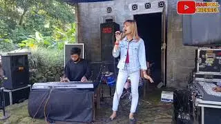 dalan liyane  voc dita cahyani // BSS sound system