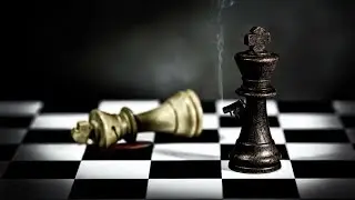 СОПЕРНИК НЕ ДОИГРАЛ ПОБЕДНУЮ ИГРУ #chessfriends  , #ШАХМАТЫ