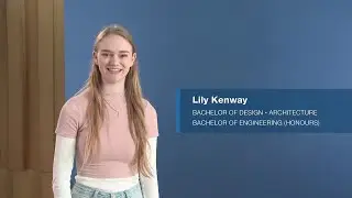 Doing a double degree at QUT
