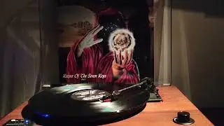 Helloween. A Tale That Wasn't Right. Lp