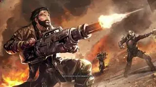 Установка таблетки и запуск игры ELEX