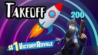 Takeoff 🚀(Duotage W/ @Xensor.