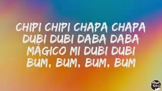chipi chipi chapa chapa [looped]
