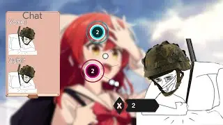 osu! in ohio