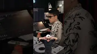 Bàng Bang Báng Nam Trinh Huy Lee Remix #shorts