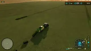 Farming Simulator 22 Супер моды #Пресс подборщик