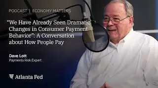 A Conversation about How People Pay