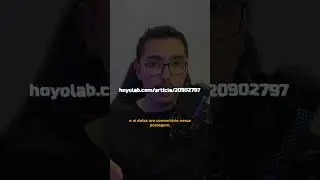 Discord NITRO de Graça Genshin Impact