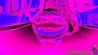 Preview 2 Crazy Frog - Cha Cha Slide Extended Effects (Preview 2 Leave The Door Open Effects)