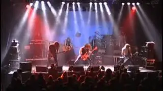 Enslaved - Bounded By Allegiance (Live, from the DVD 'Return To Yggdrassil')
