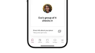 New Tools for Hosting Your Home on Airbnb
