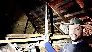 How to connect pvc to cast iron vent pipe easy.