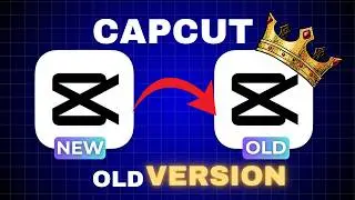 How to Revert Capcut Pc to an Older Version, without Downloading or Reinstalling!