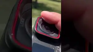 ACEPRO Durability tests... will it break? #actioncamera #acepro #insta360