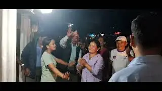 बलिहाङ पर्व जै मंगोल अभियान २०२४ देशै भरि भब्यताकासाथ सम्पन्न हुँदै ।