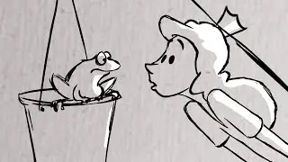 Oh Well - Animated Short