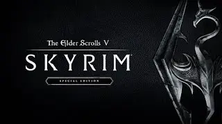 The Funniest Moment in Skyrim