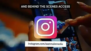 Share new content and behind-the-scenes videos on Instagram to engage audiences and stay relevant