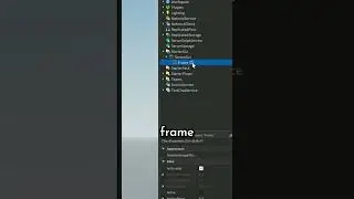 How to make a health bar in roblox studio in under 30 seconds 