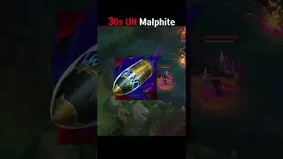 Malphite ASMR