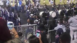 Hillside High School 2017