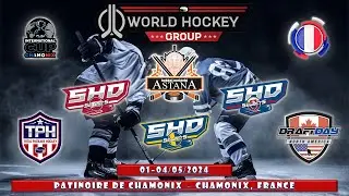 COMING SOON!!! Astana 2011 (KAZ) in 2024 INTERNATIONAL CUP '11, 01-05.05.2024