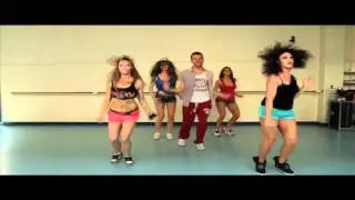 Italian official Tutorial Balada Gusttavo Lima  (tche tche rere)