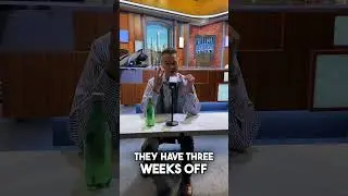 Kevin Wildes’ postshow press conference 01/02/24 🗣️ 