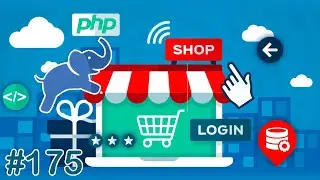 Sistema de venta PHP POO MVC y MySQL Interfaz registros de productos #175