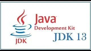 Download and Install Oracle Java 13 ( JDK 13) on Windows 10