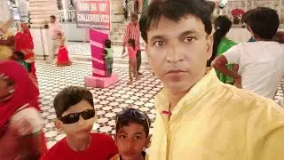 Shashi Singh Sagar stag show