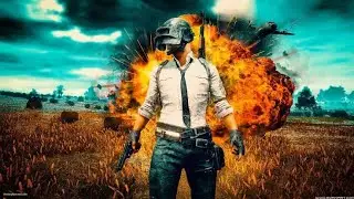 Watch me stream PUBG MOBILE