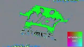 Nick Games Effects (Sponsored By Klasky Csupo Vocoded to the Waybuloo Theme Effects Round 30)