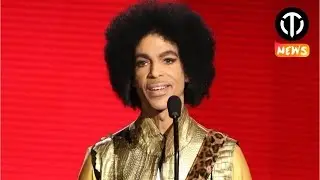 Prince Dead At 57