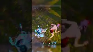 Best Katana Combo? | Naraka: Bladepoint