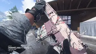 Tempus Torrent | Himmelmatt Expo | Call of Duty Modern Warfare 2 Multiplayer Gameplay No Commentary